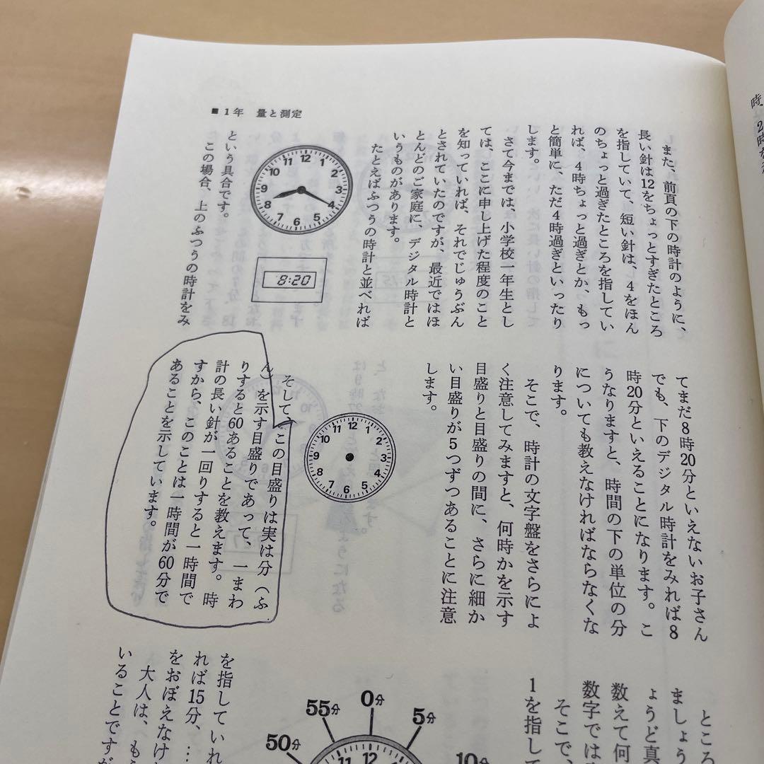 お母さまのさんすう　矢野健太郎