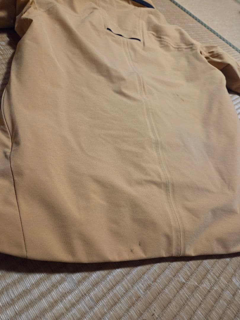 デサント　DESCENTE　スキーウエア　サイズM
