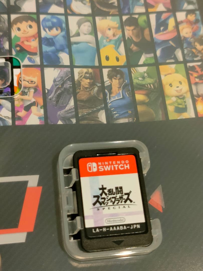 ヤ*ス様 Switchソフトセット
