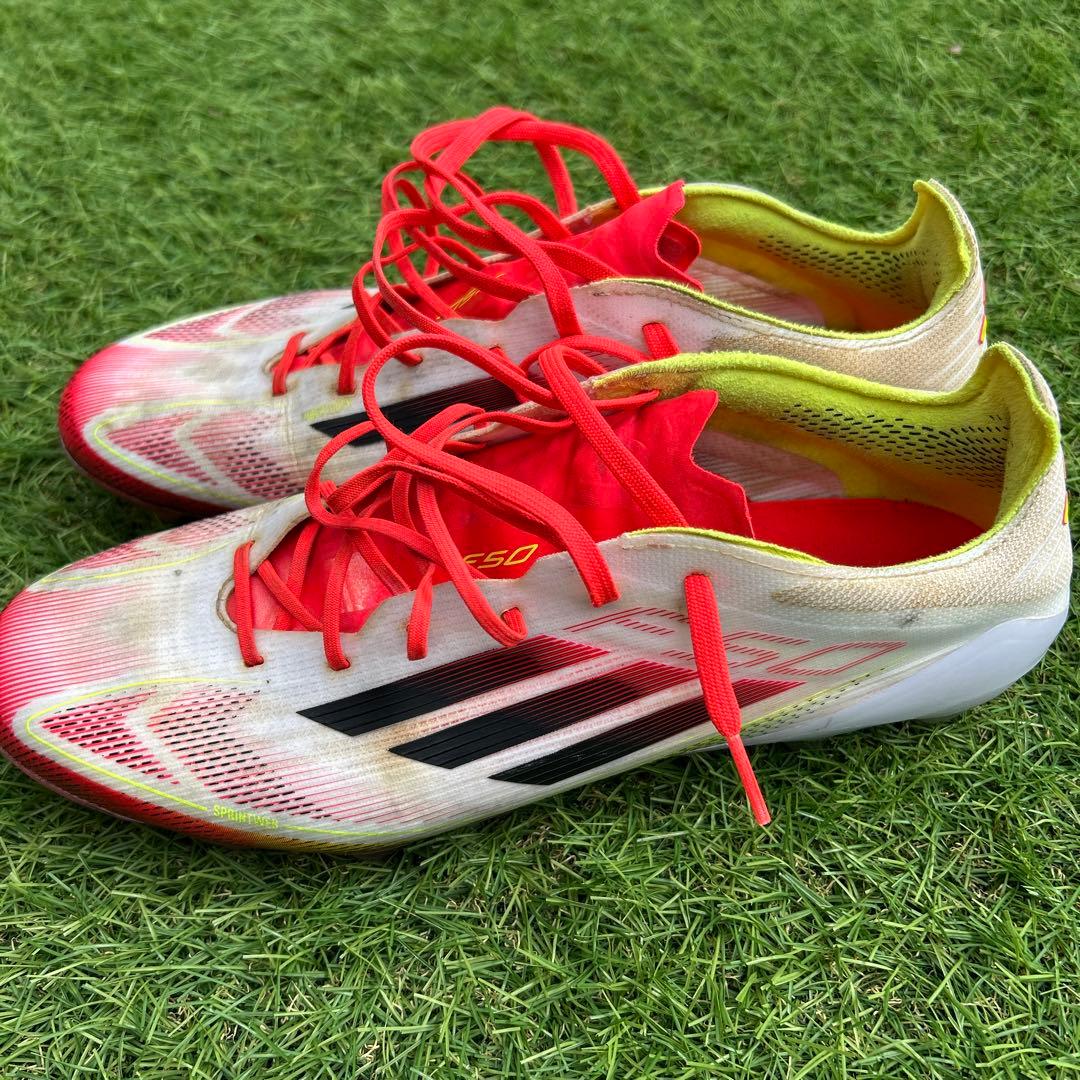 シューズ adidas F50 PRO HG/AG