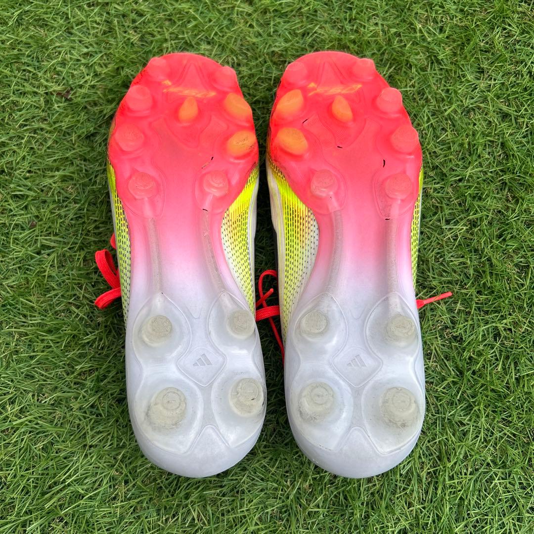 シューズ adidas F50 PRO HG/AG