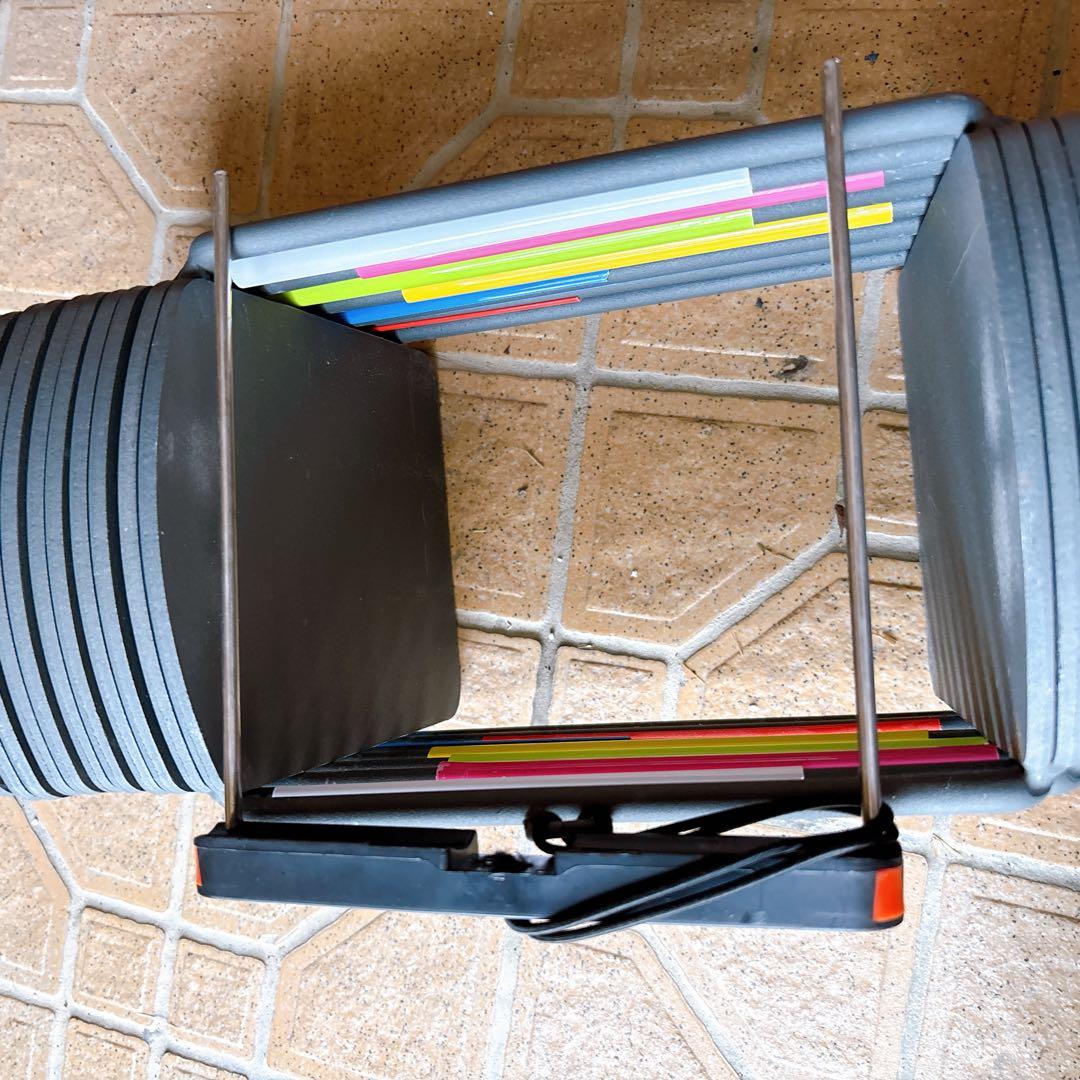 可変式ダンベル SPORT9.0 約40KG