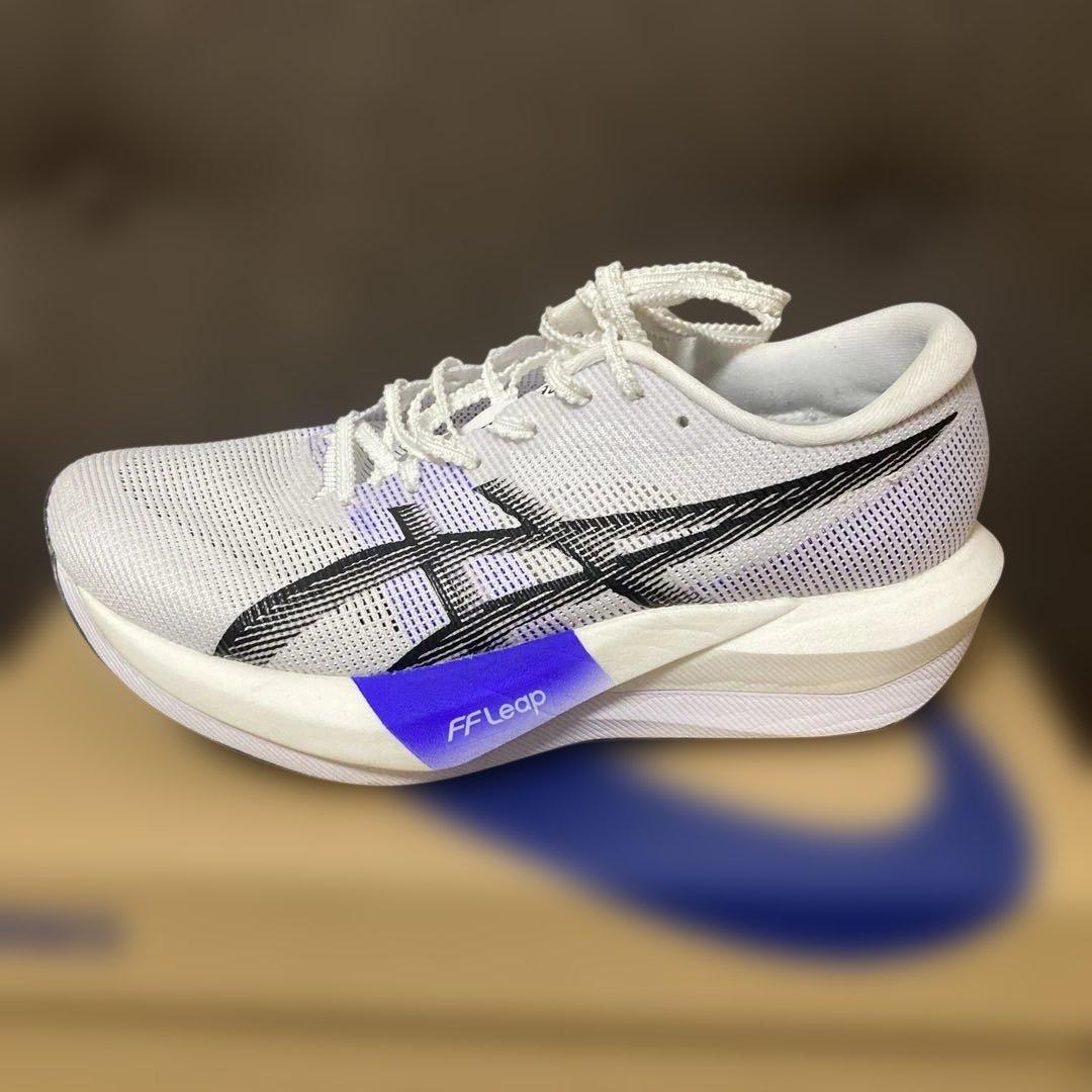 y*n様 asics マジックスピード5 25cm
