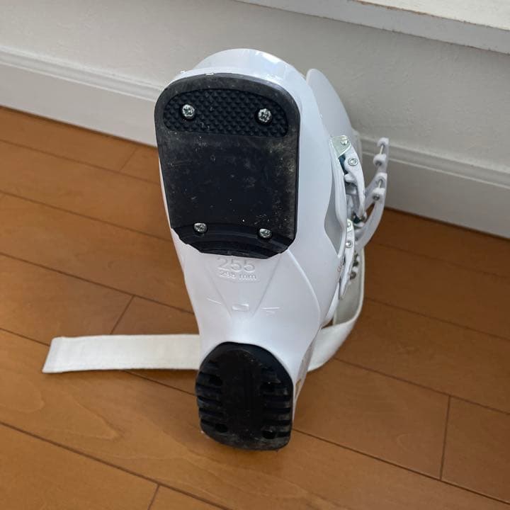 ロシニョール　スキーブーツ　25.5cm レディース