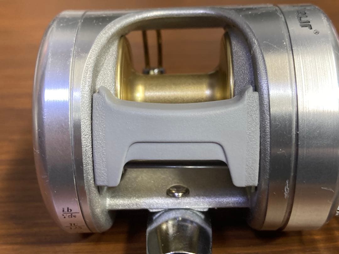 リール Abu Garcia ambassadeur T3600C