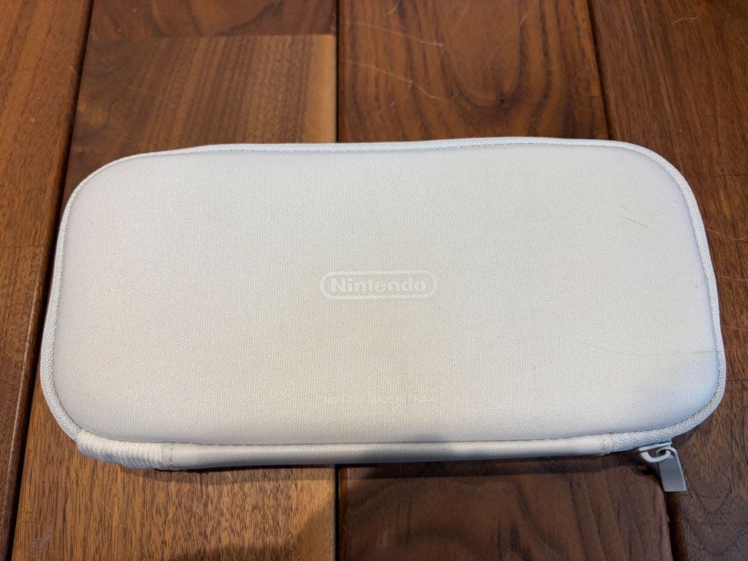 Nintendo Switch Lite【ザシアン・ザマゼンタ】