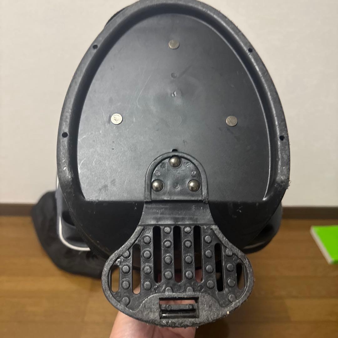 TaylorMade キャディバッグ グレー