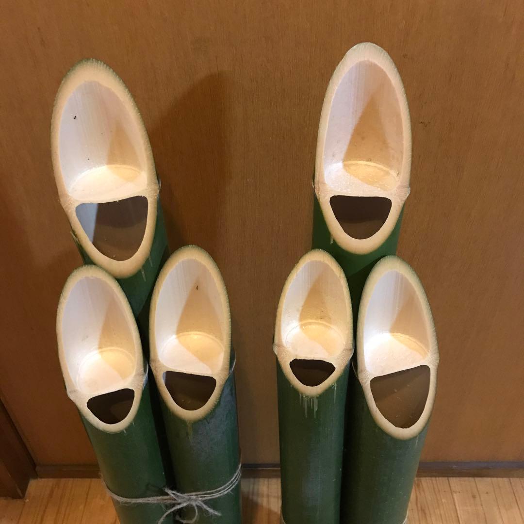 門松110cm1対 ちょこ