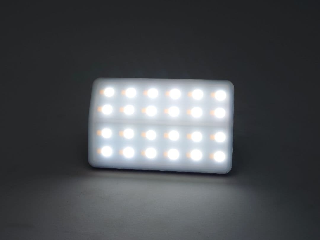CARGO CONTAINER SLIM LIGHT MINI ブラック