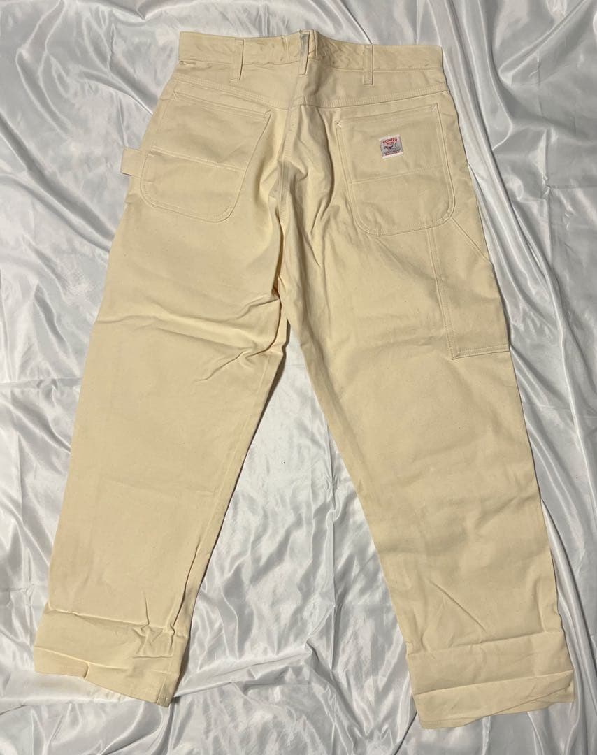 ポインター ペインターパンツ USA製 W36×L30