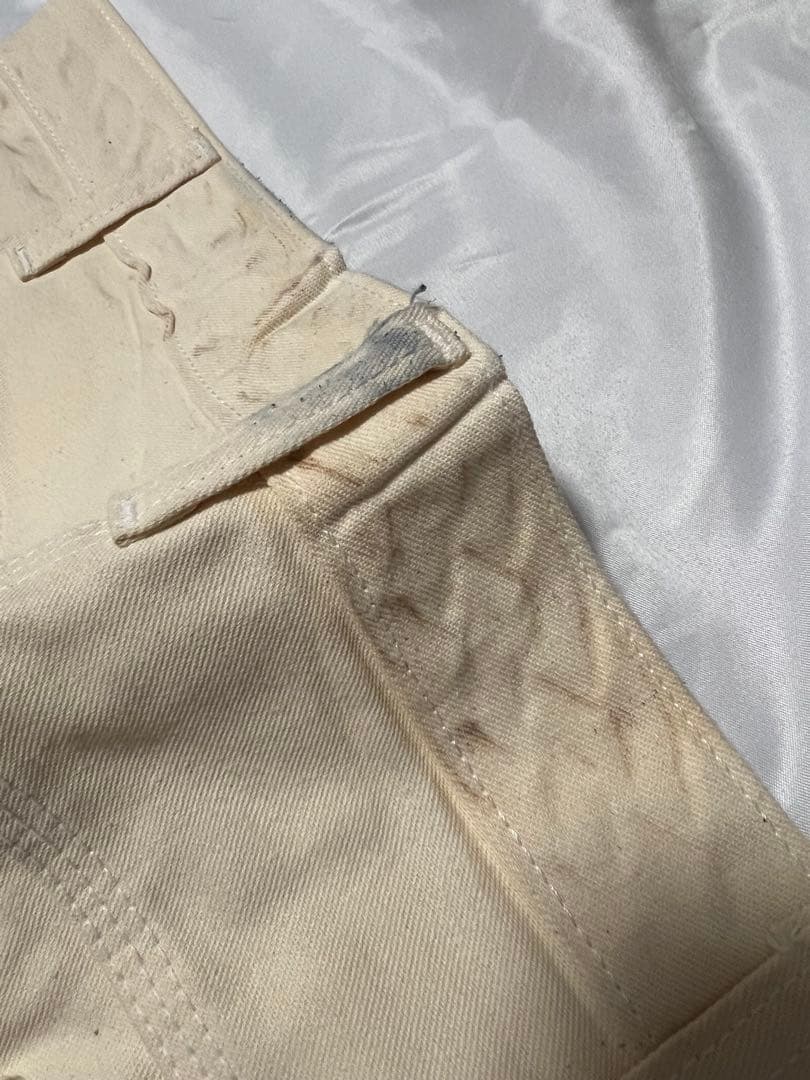 ポインター ペインターパンツ USA製 W36×L30