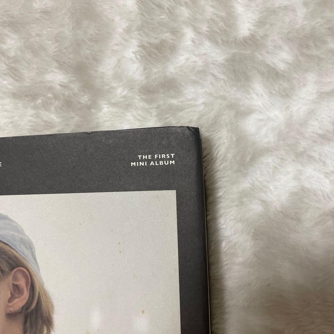 SHINee 샤이니 テミン TAEMIN 태민 ソロ CD まとめ売り