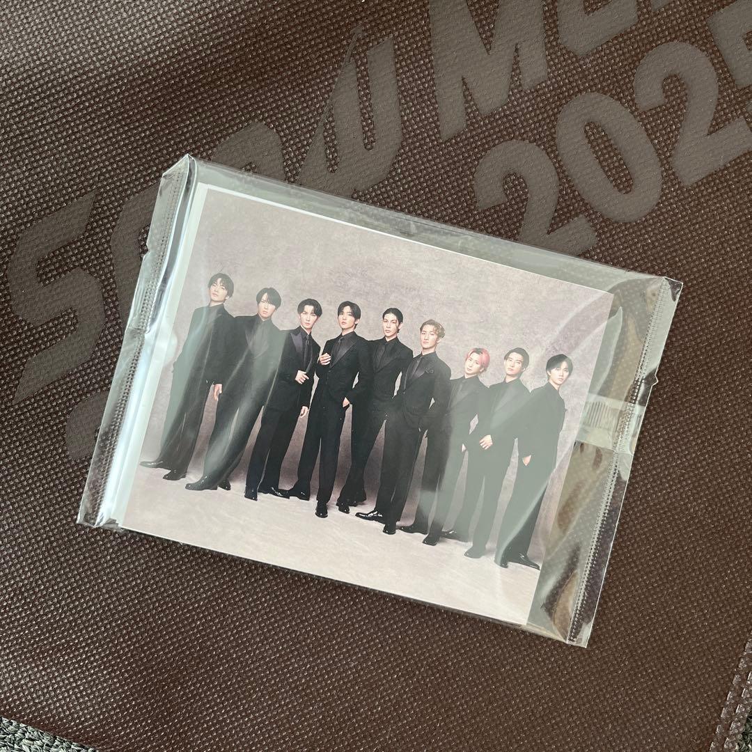 Man THE BEST 3形態セット売り