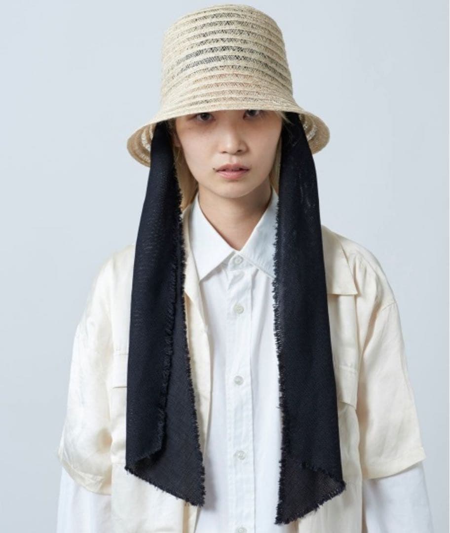La Maison de Lyllis クロシェハット