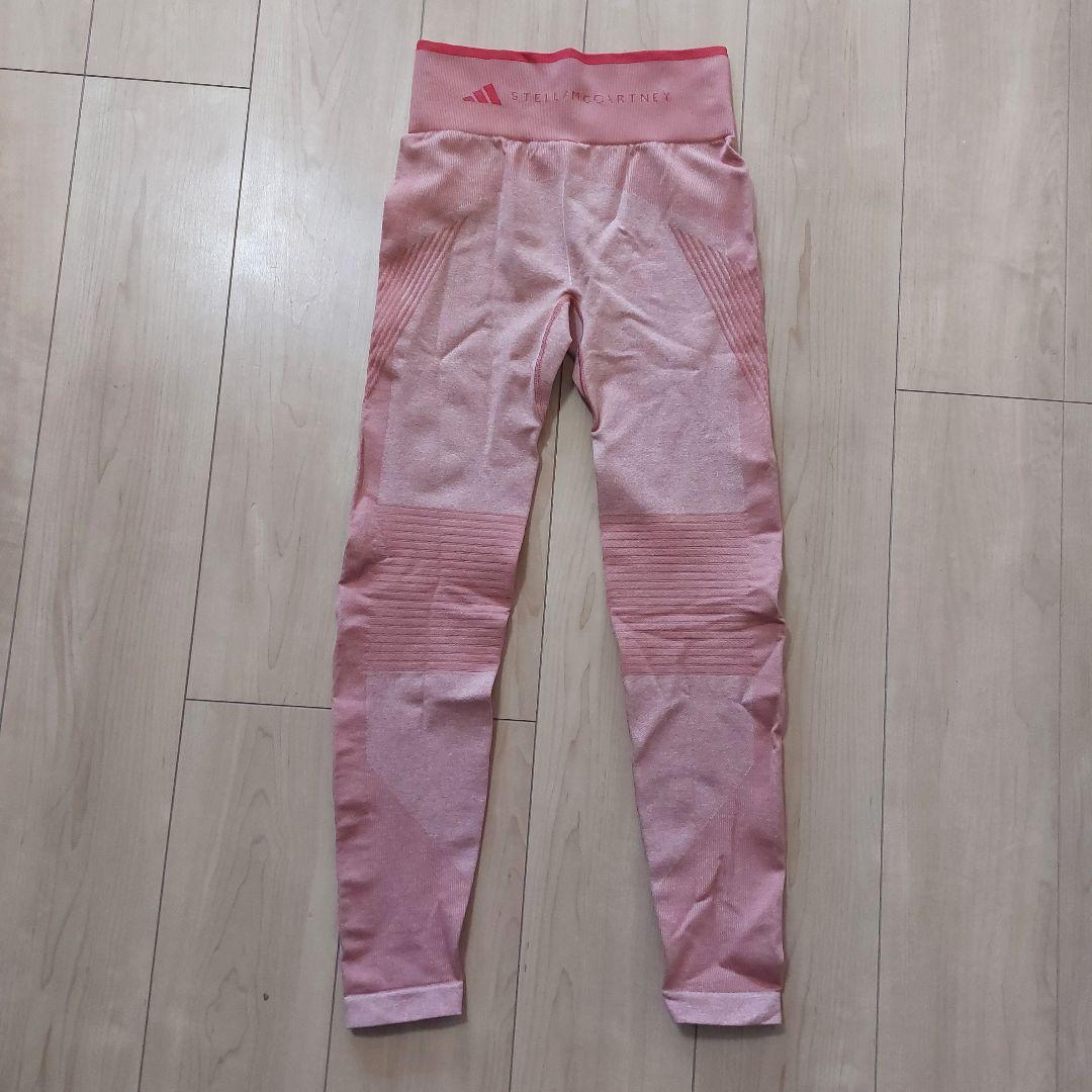 adidas Stella McCartney ヨガウェア