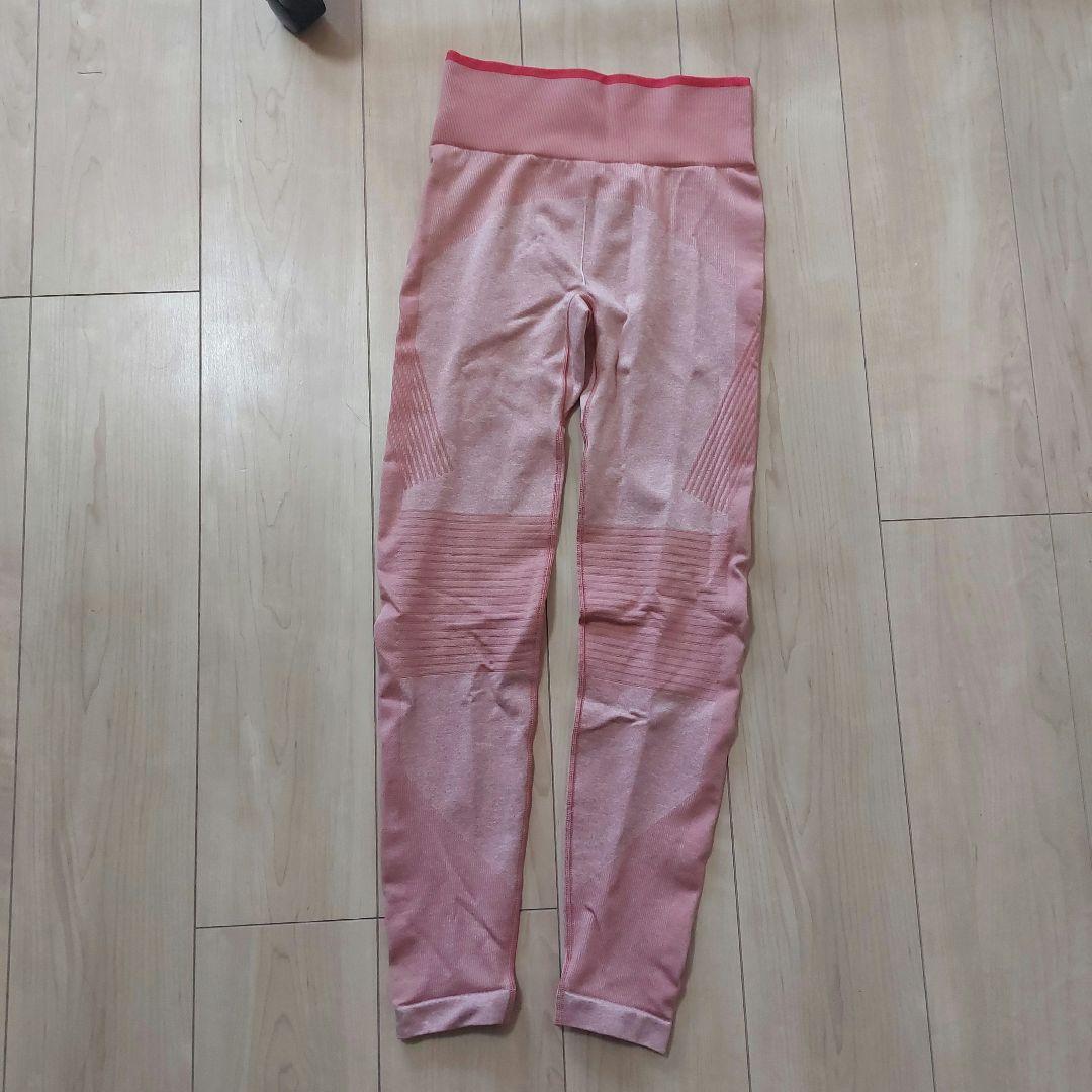 adidas Stella McCartney ヨガウェア