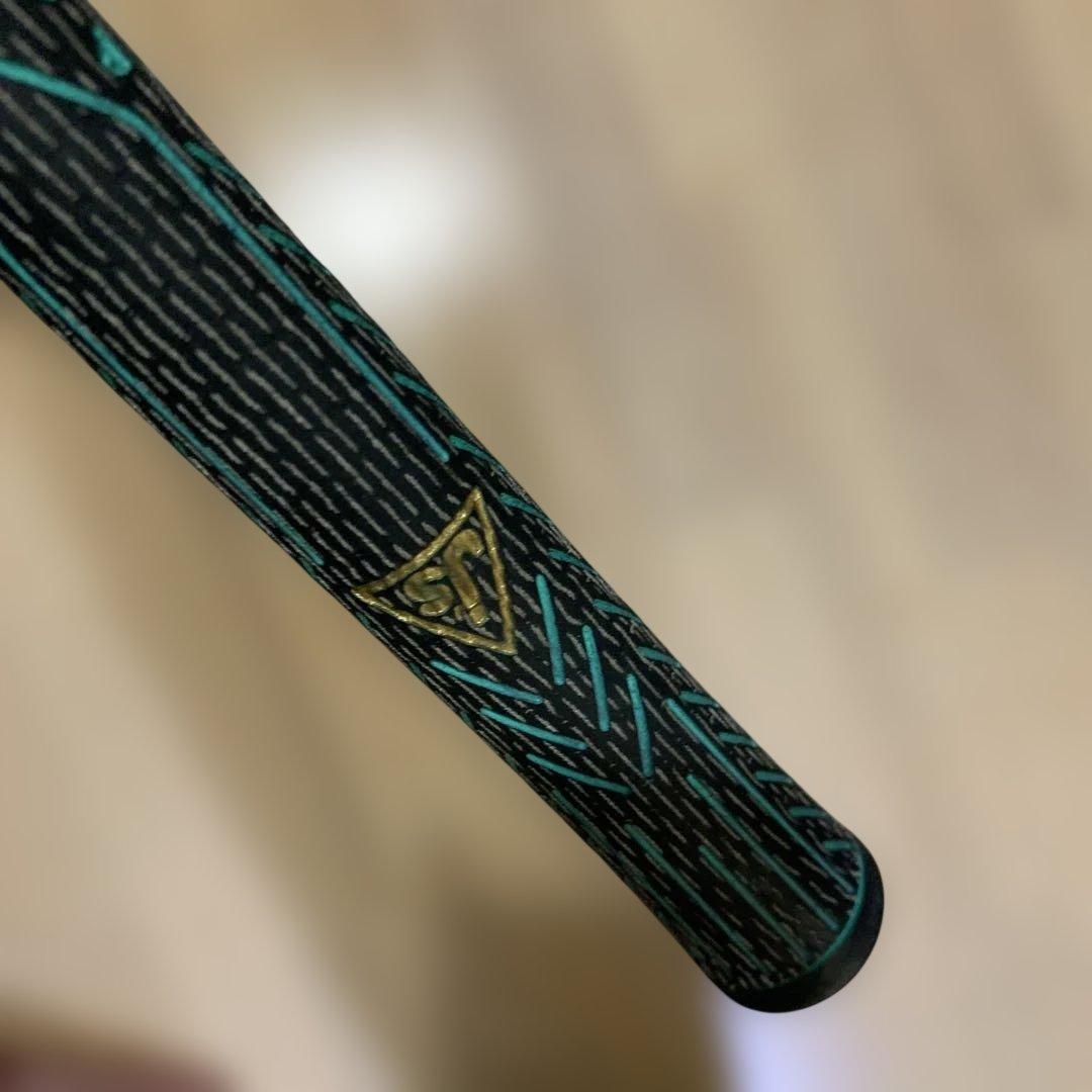 ジャンボJ'S PROFESSIONAL WEAPON Pウェッジ