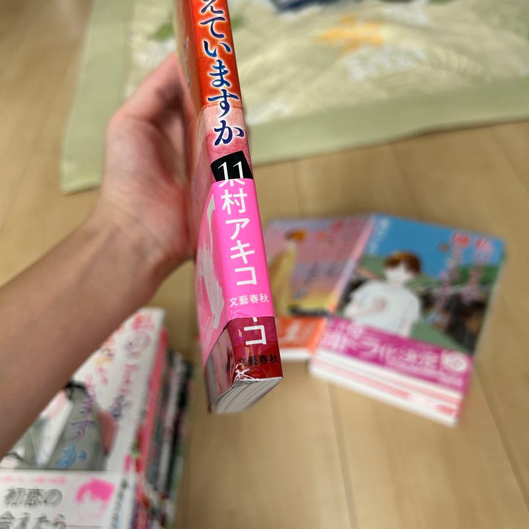私のことを憶えていますか 全14巻セット