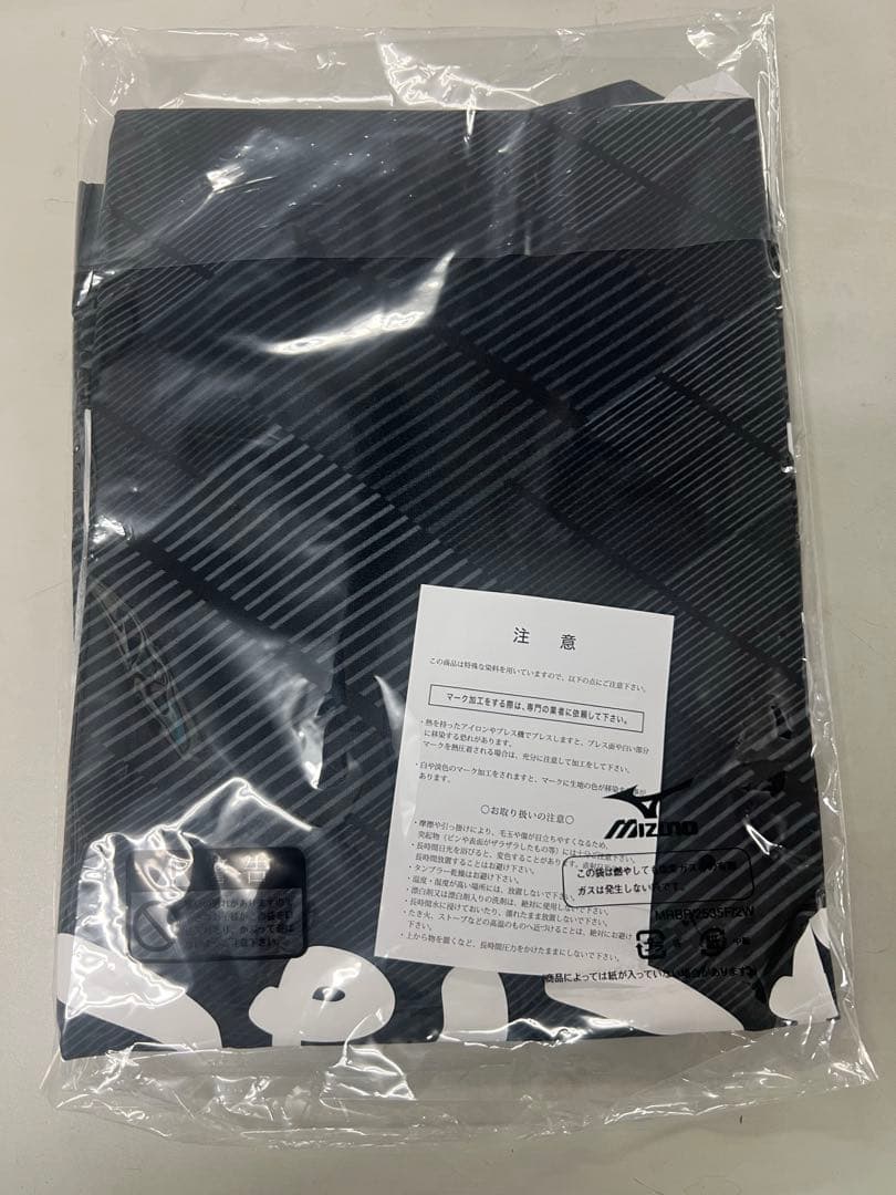 新品 オーセンティックユニフォーム　GK3rd ヴァンフォーレ甲府 L 黒