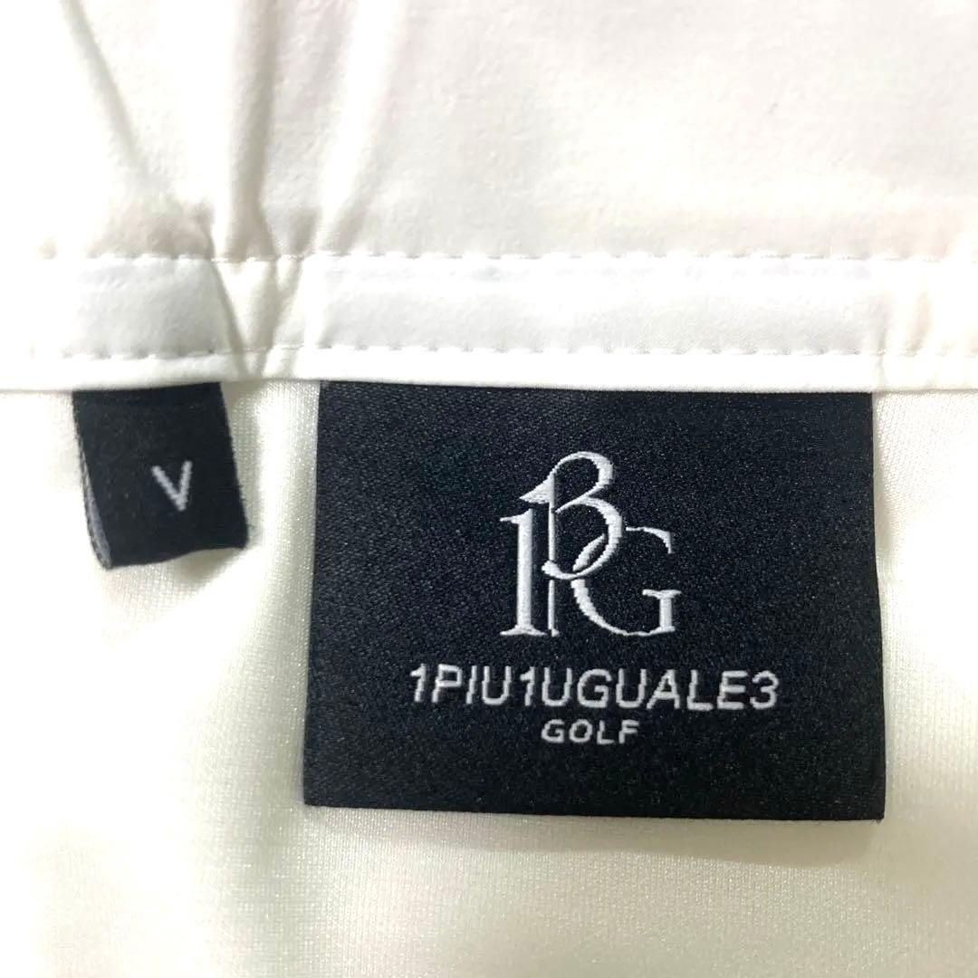 メンズウェア 1piu1uguale3 GOLF RIB SHAKA EASY PANTS