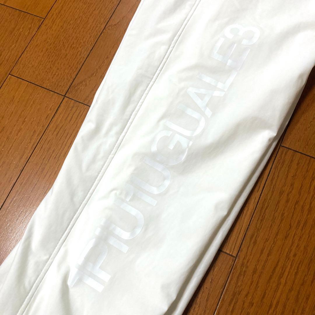 メンズウェア 1piu1uguale3 GOLF RIB SHAKA EASY PANTS