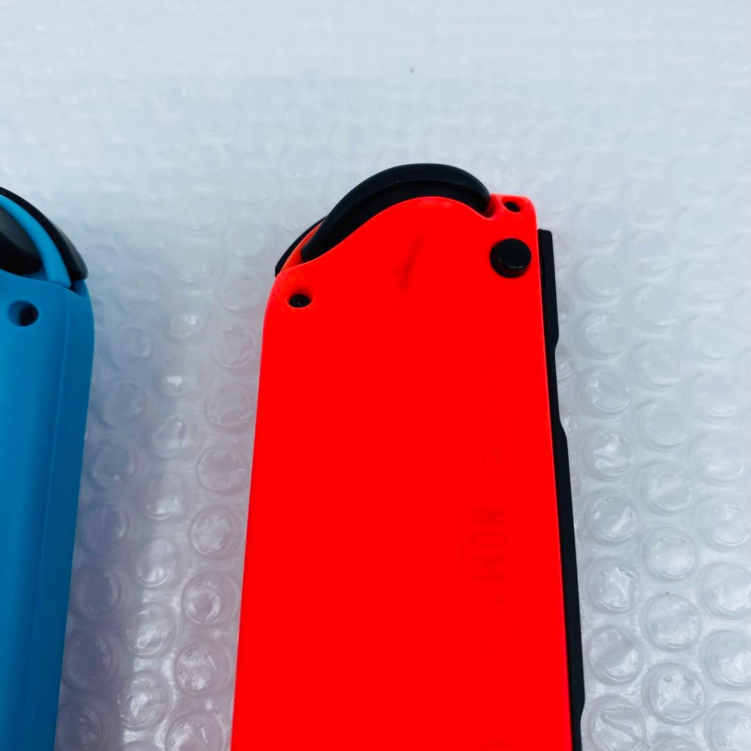 Nintendo Switch HAC-001 【箱シリアル番号違い】