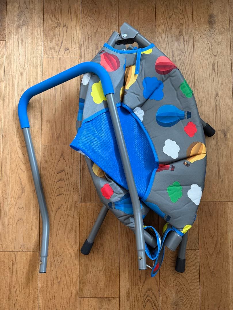 【展示品・未使用】smarTrike トランポリン