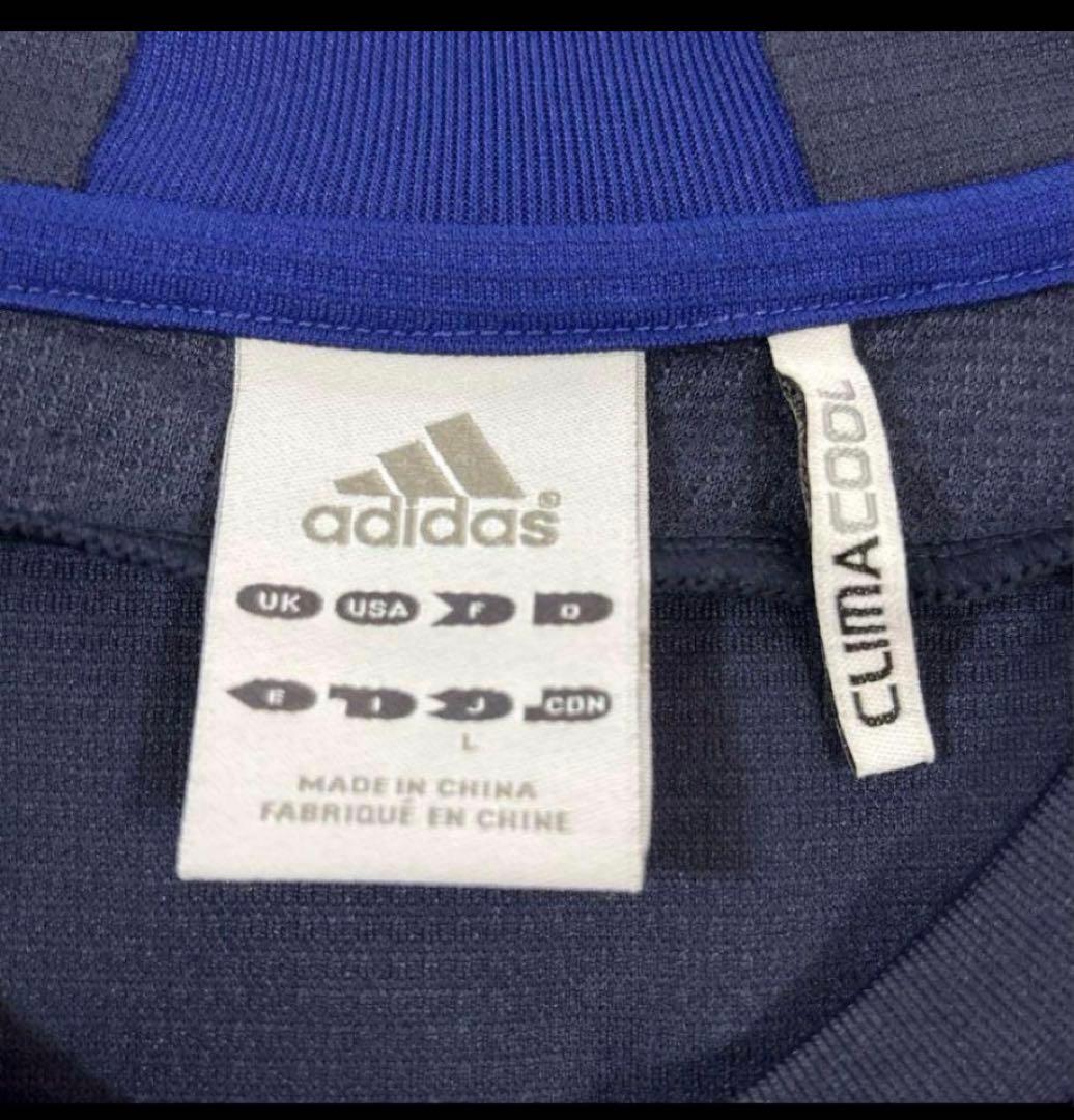 【 希少⠀】 アウディ サッカー ユニフォーム 限定 adidas アディダス