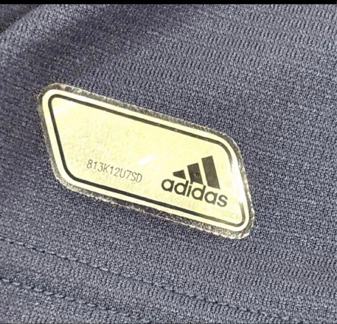 【 希少⠀】 アウディ サッカー ユニフォーム 限定 adidas アディダス