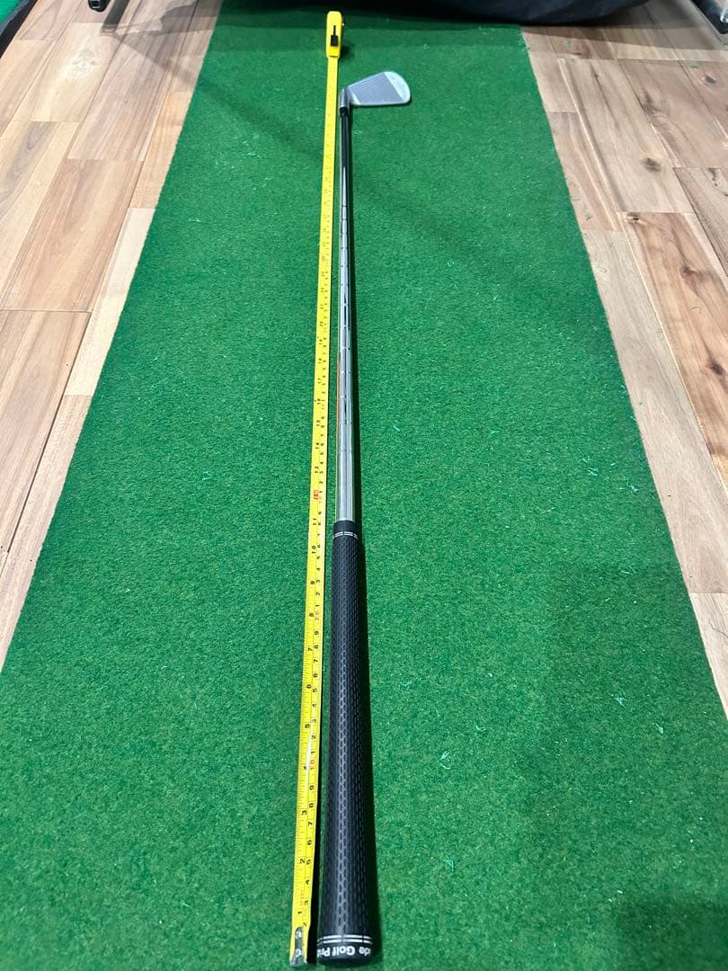 宮城デザイン】ネクスジェン MGフォージド 5〜P アイアン6本セット 105S
