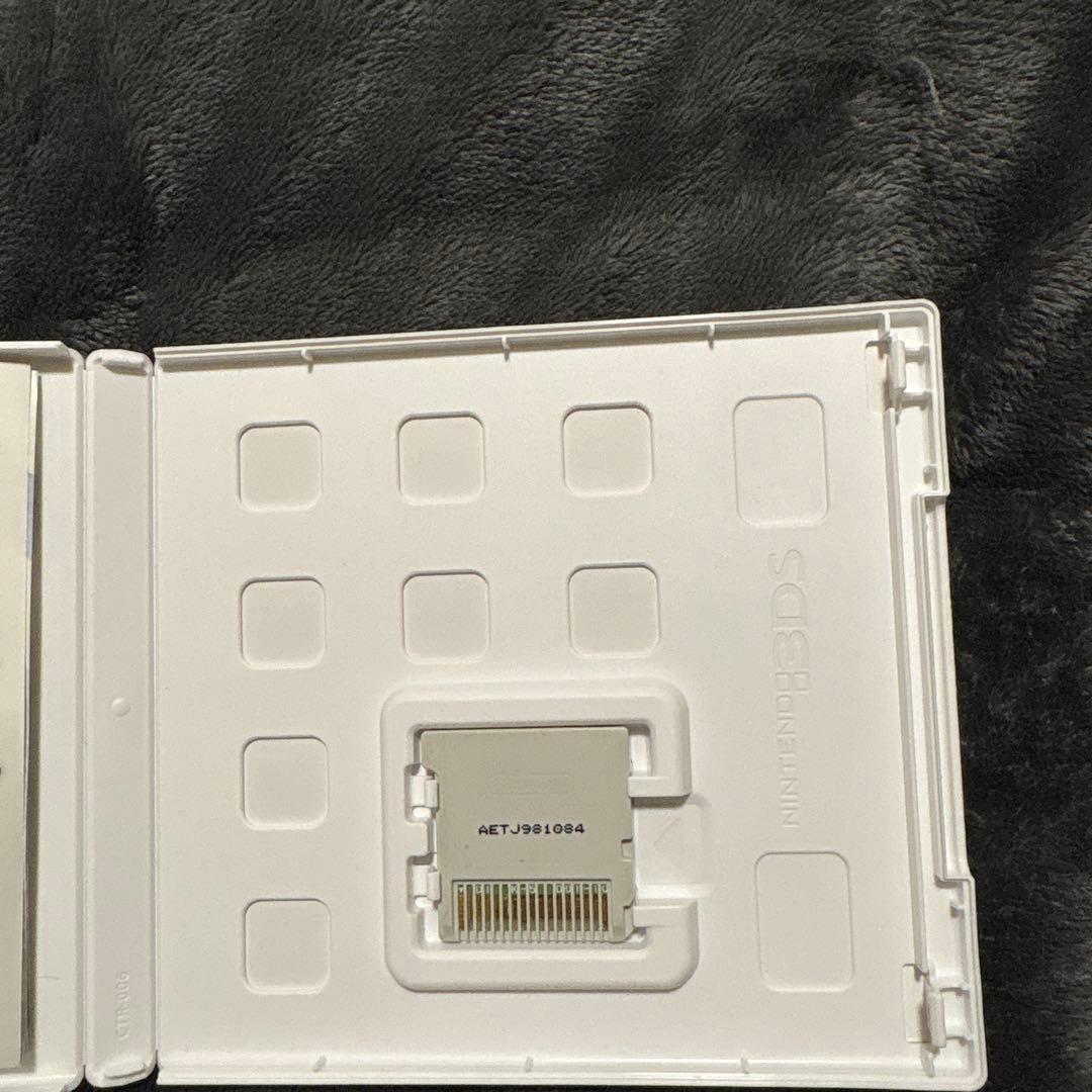 イナズマイレブン　3DSカセット セット（円堂守伝説含む）