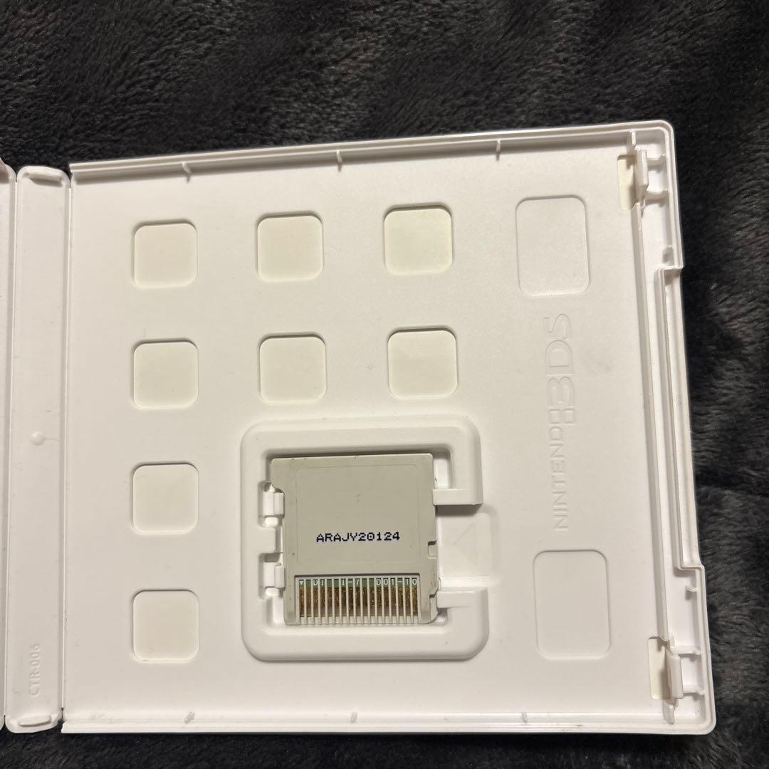 イナズマイレブン　3DSカセット セット（円堂守伝説含む）