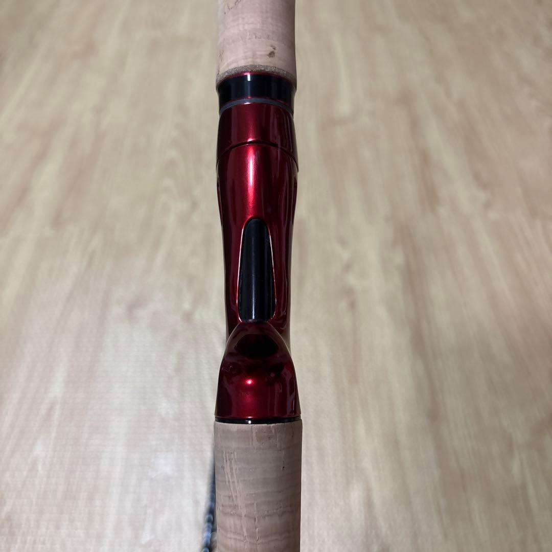 シマノ スコーピオン 1702R-2