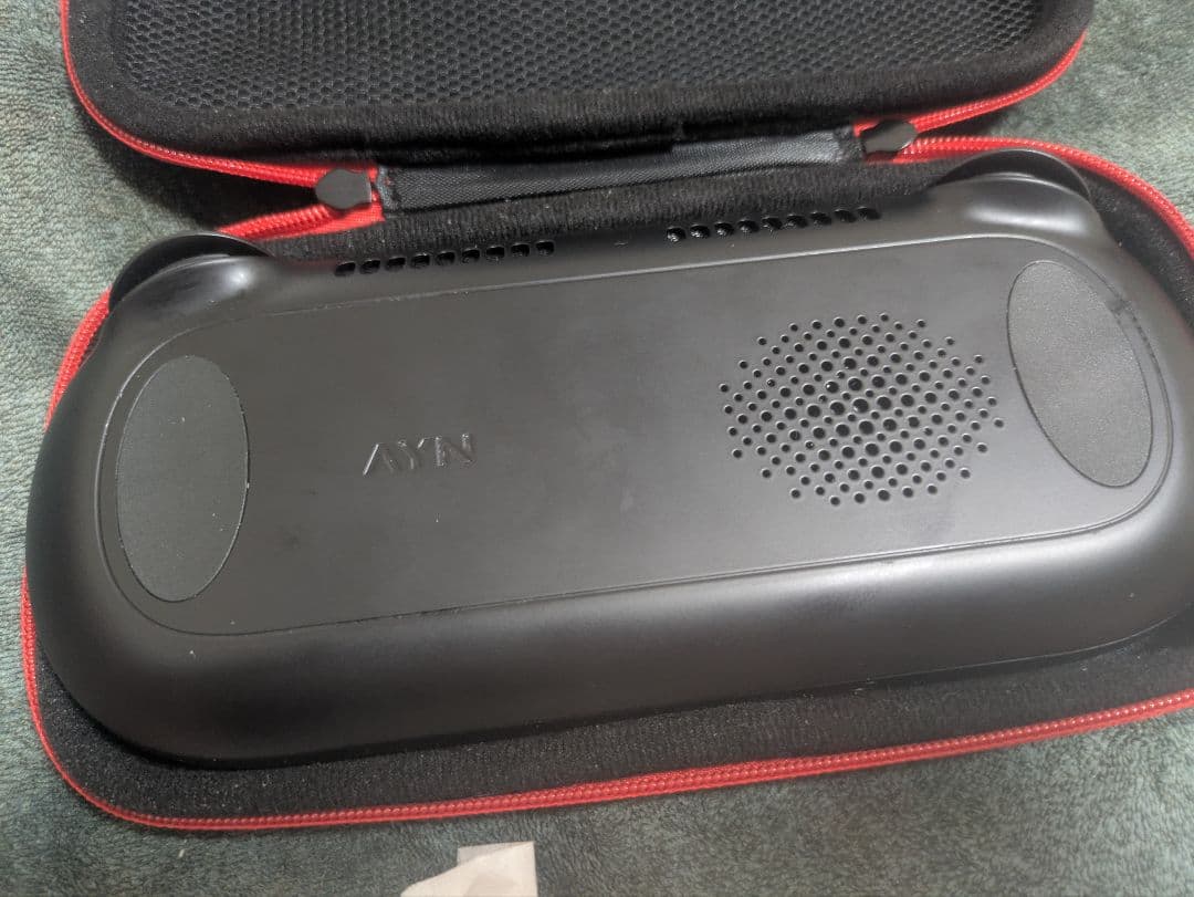 AYN Odin2 mini pro【中古】