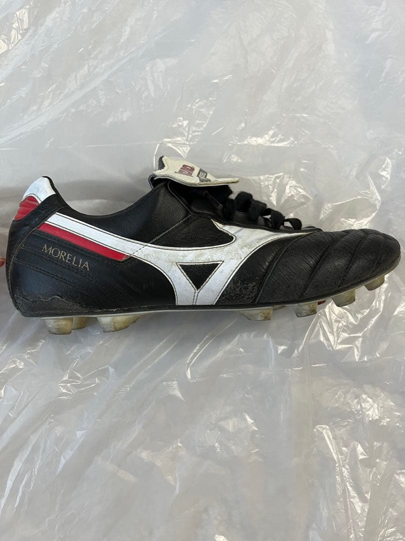 Mizuno モレリア2ジャパン　ブラック28.0