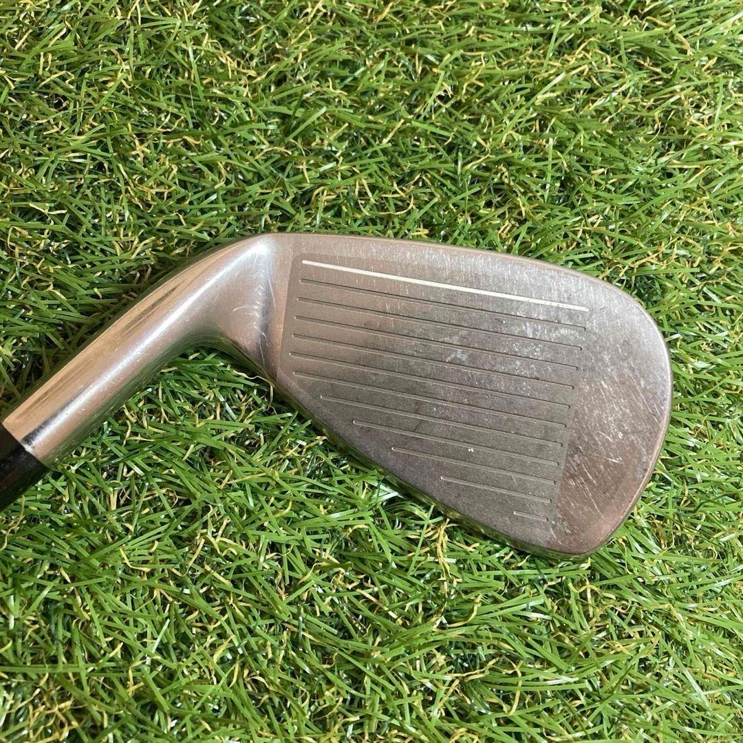 HONMA AMAZING SPEC II 9番アイアン　本間ゴルフ