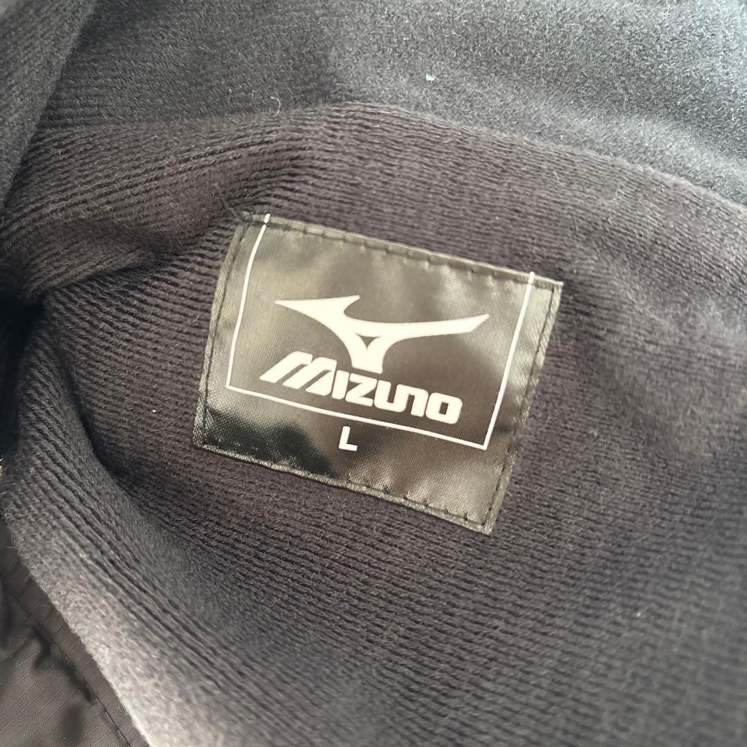 Mizuno ブレスサーモ静岡高校野球部90周年記念ジャケット