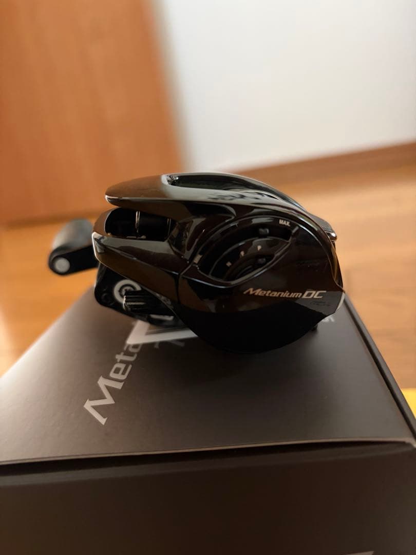 リール SHIMANO 24 nium DC 70HG