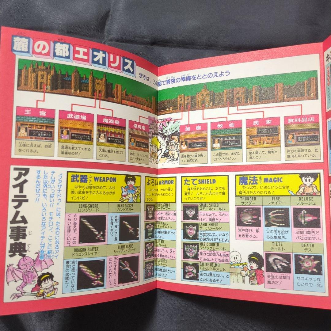 w*b様 ハドソン最新ニュース 1-4号 セット　ファミコン