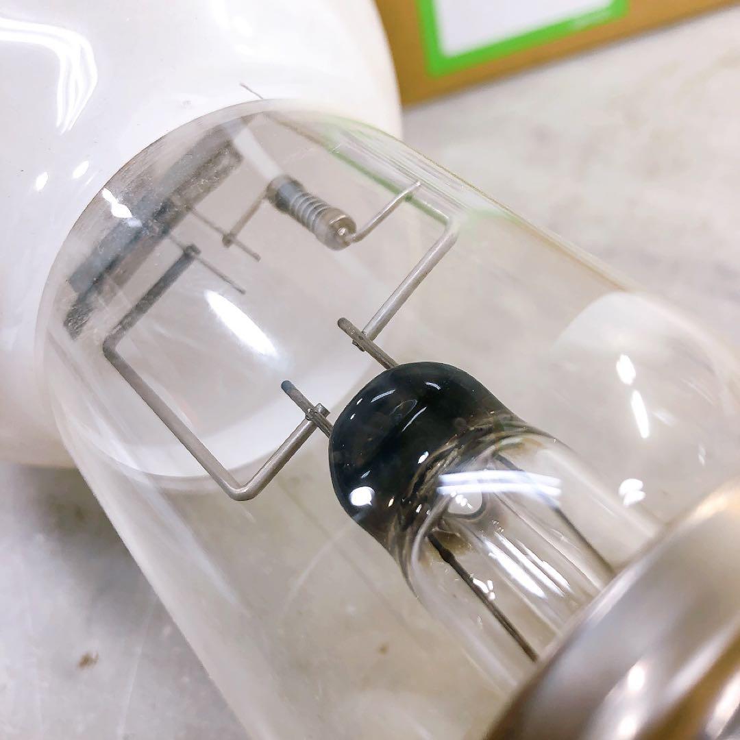 FEC マルチハイエース H 400ワット メタルハライドランプ 中古？