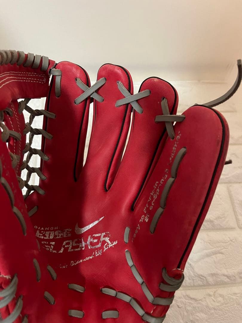 NIKE DIAMOND EDGE SLASHER ナイキ 野球
