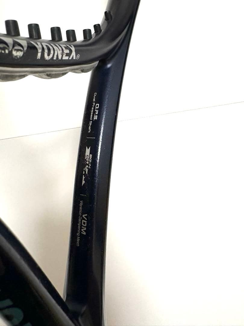 YONEX ヨネックス 2024 EZONE 98 G2 2本セット バラOK