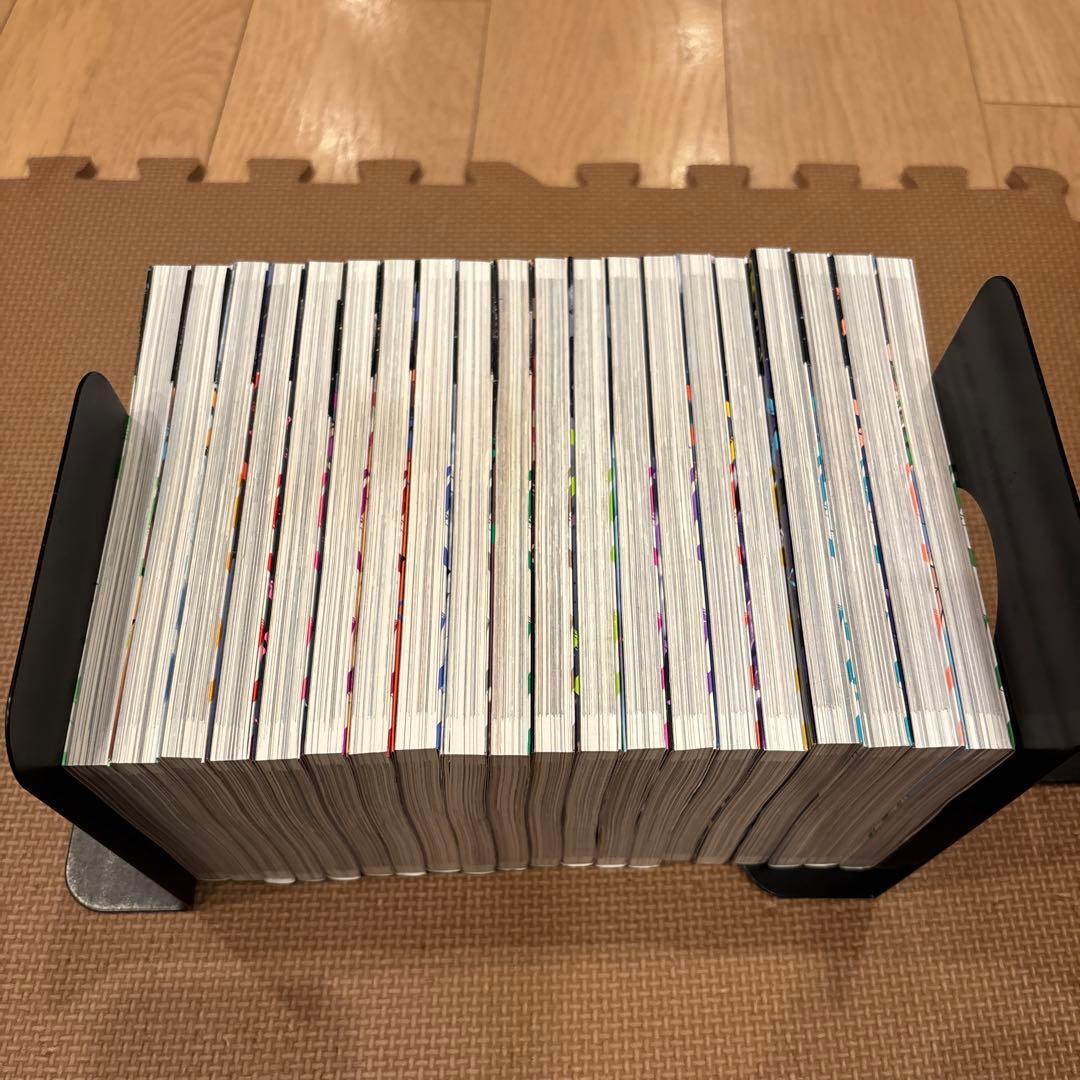 専用　俺だけレベルアップな件　全20巻セット(1-20) DUBU
