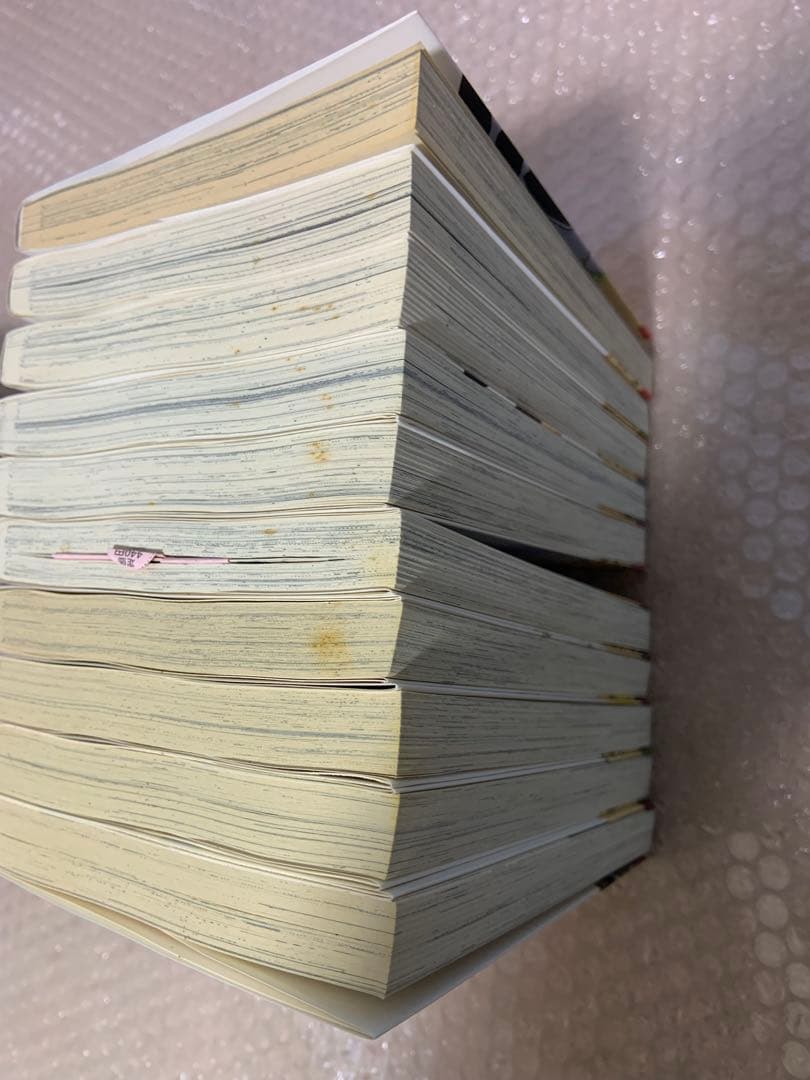 共に全巻初版帯付き　黄泉のツガイ　銀の匙　全27冊　共に全巻セット　おまけ有り