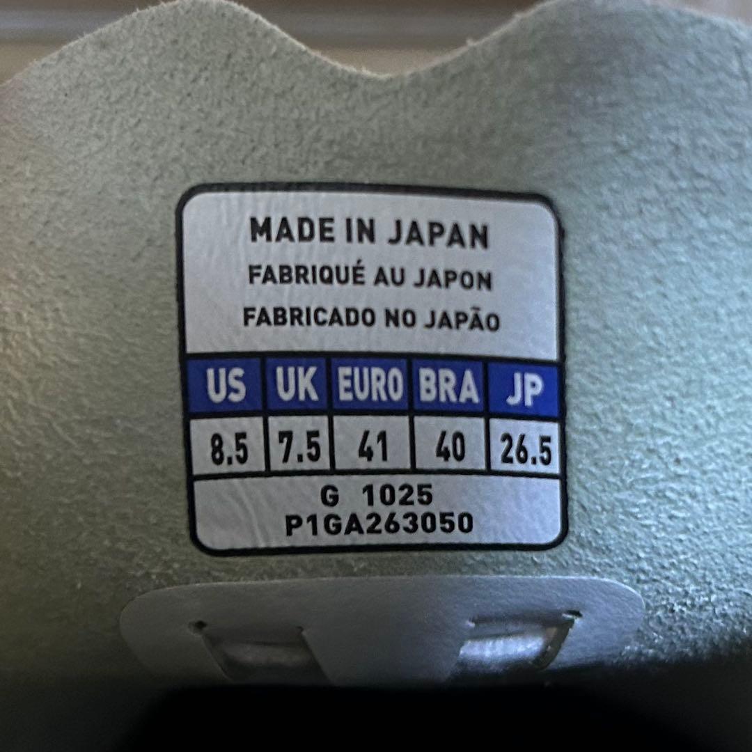 MIZUNO MORELIA neo 4 JAPAN 26.5cm スパイク