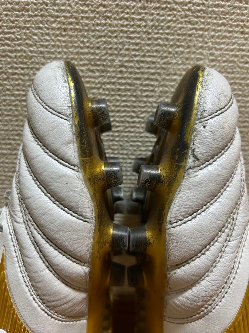 MIZUNO MORELIA neo 4 JAPAN 26.5cm スパイク