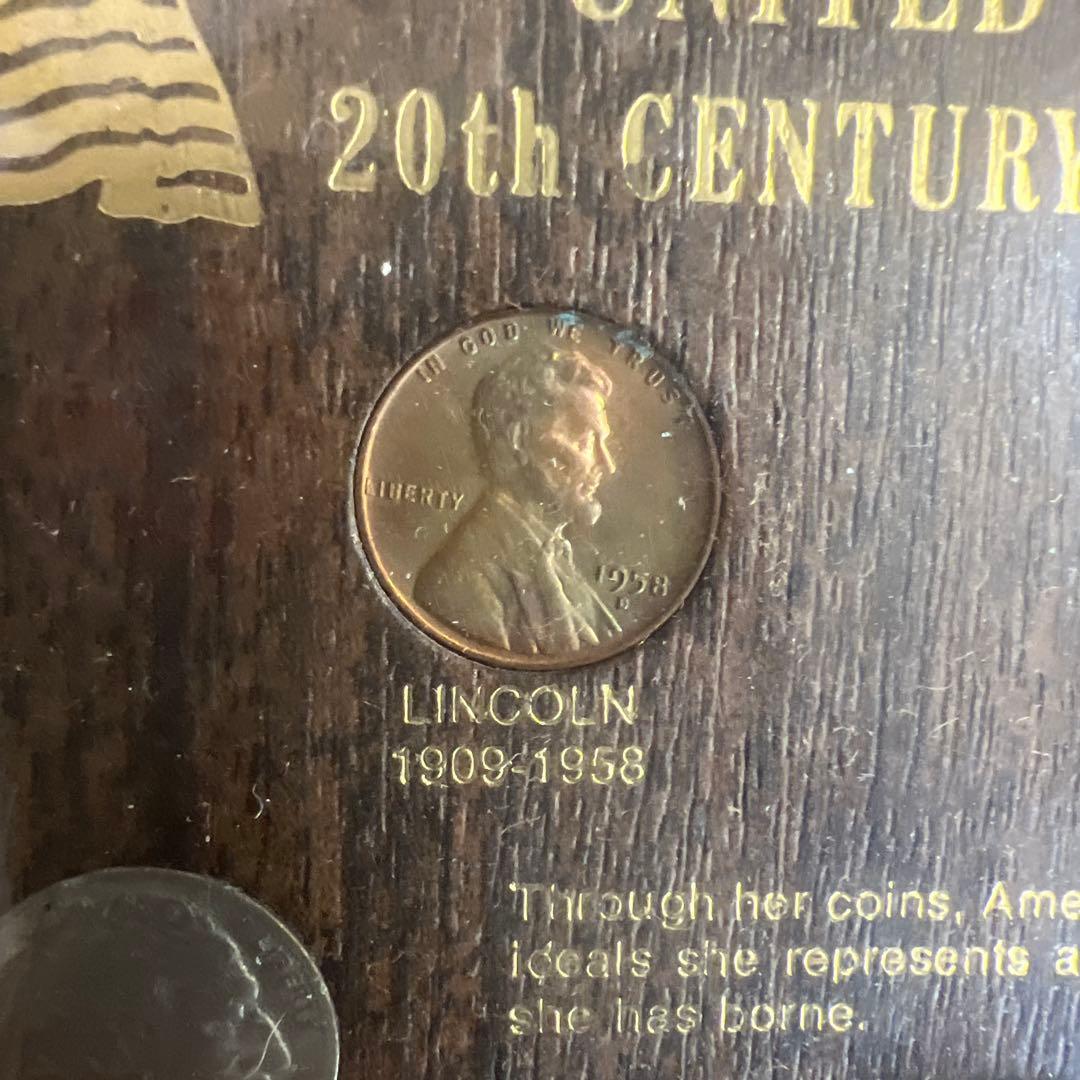 福ちゃん アメリカ合衆国 20世紀の コレクション