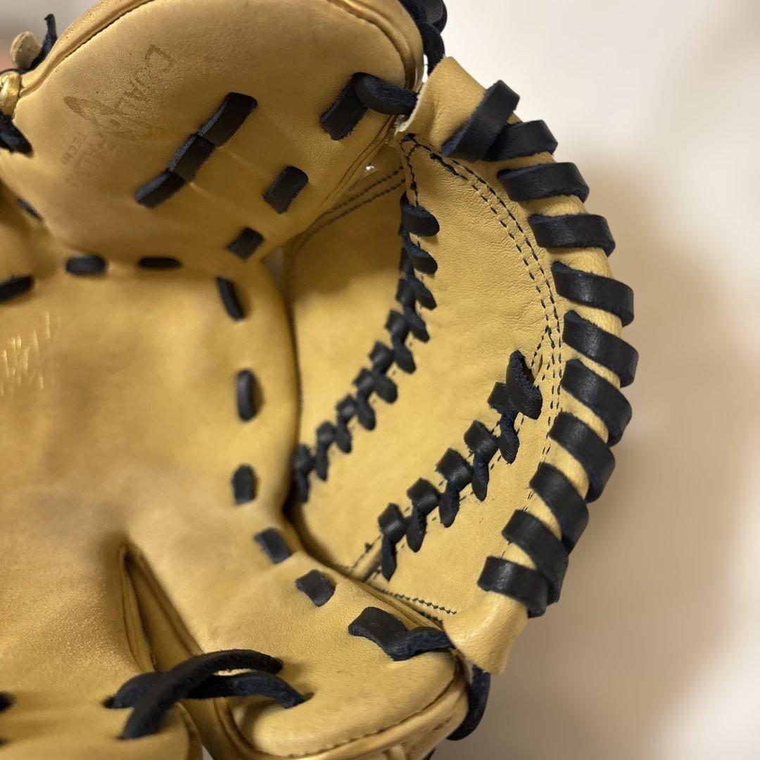 【SALE】Rawlings ローリングス 軟式 グローブ ハイパーテック