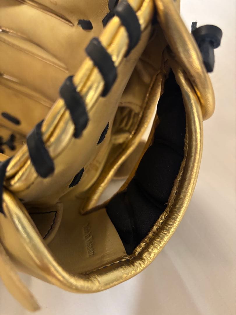 【SALE】Rawlings ローリングス 軟式 グローブ ハイパーテック