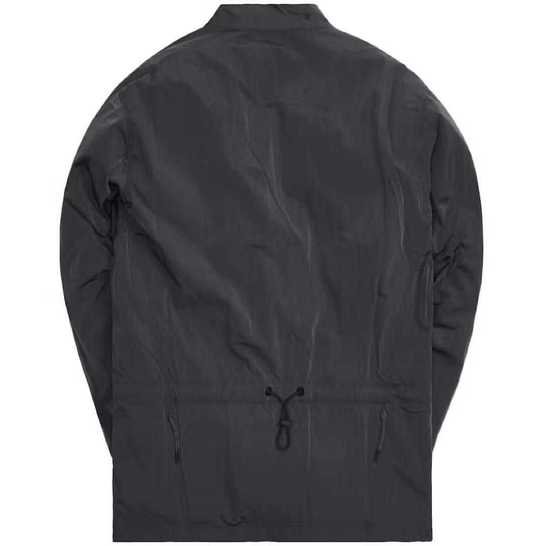 ジャケット・アウター Kith Nylon Sporty Gi Jacket Size XL